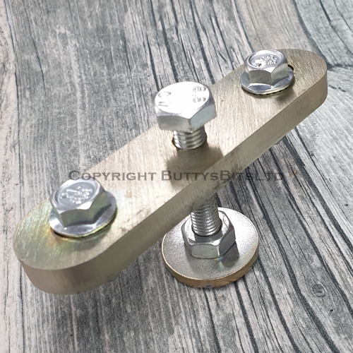 BB-239 Type 3 Engine fan puller - Image 2
