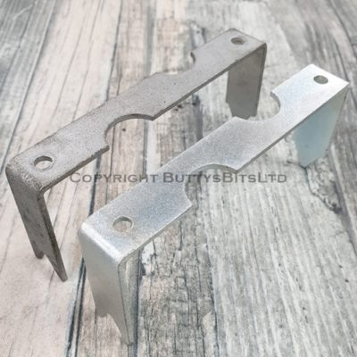 BB-274 912 , 911 Fuel and Temperature Gauge mount
