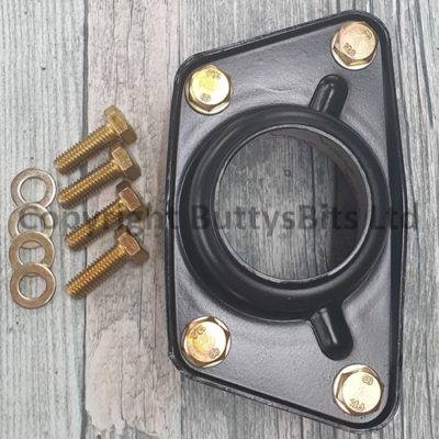 BB-287 911 912 Torsion tube cover plate full bolt kit