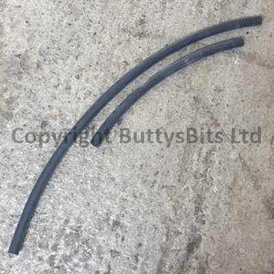 BB-292 912 Rear electrical sleeve kit (Over Gearbox area)