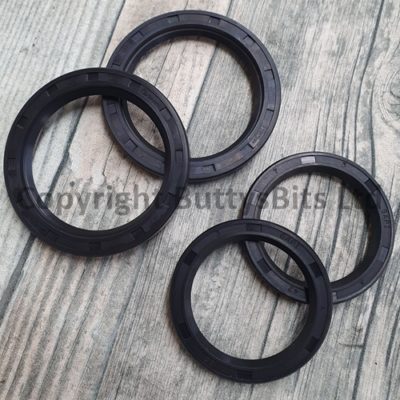 BB-304 Porsche 912 911 Early Rear hub oil seals