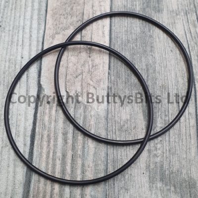 BB-303 912 911 Rear Hub bearing O rings (78mm)