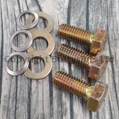 BB-295 912 / 911 Handbrake lever mounting bolts