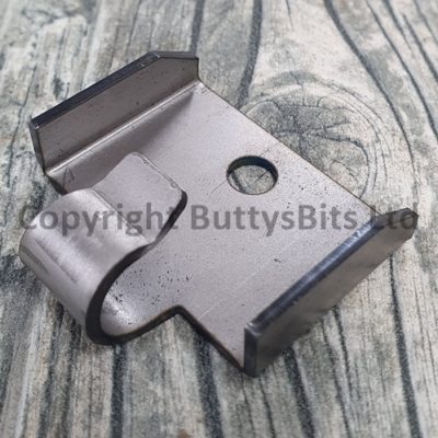BB-317 Splitscreen 2/3 Bench seat mount