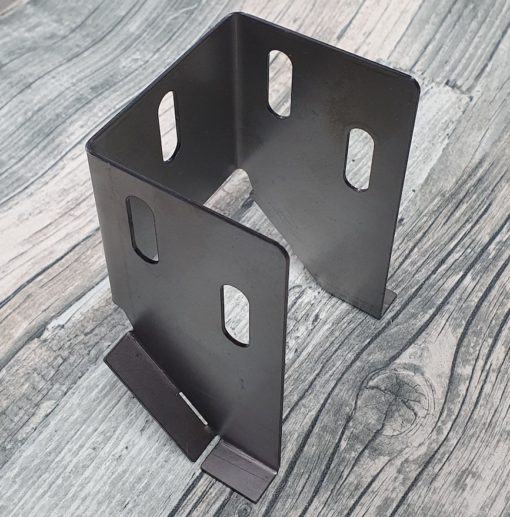 BB-324 T25/T3 Hard top Westfalia roof mounts - Image 3