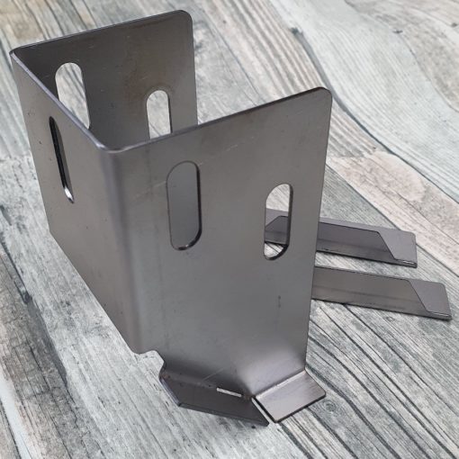BB-324 T25/T3 Hard top Westfalia roof mounts - Image 4