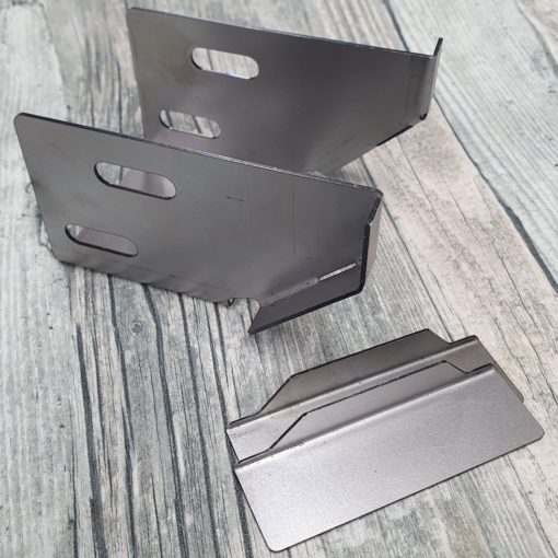 BB-324 T25/T3 Hard top Westfalia roof mounts - Image 5