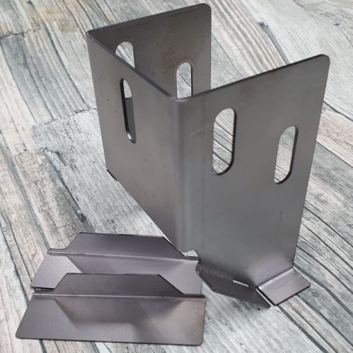 BB-324 T25/T3 Hard top Westfalia roof mounts - Image 6