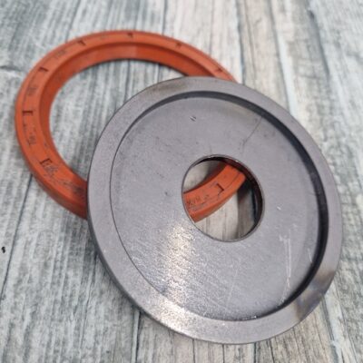 BB-331 Rear crankcase oil seal fitting tool