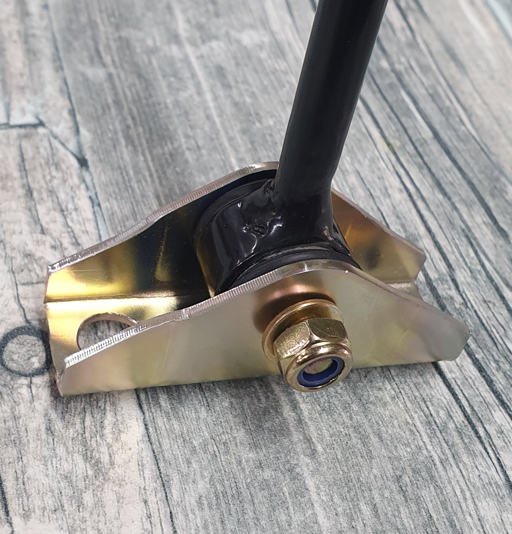 BB-351 912 911 Front anti roll bar drop link bolt kit - Image 3