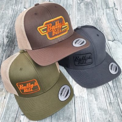 Caps and Hats