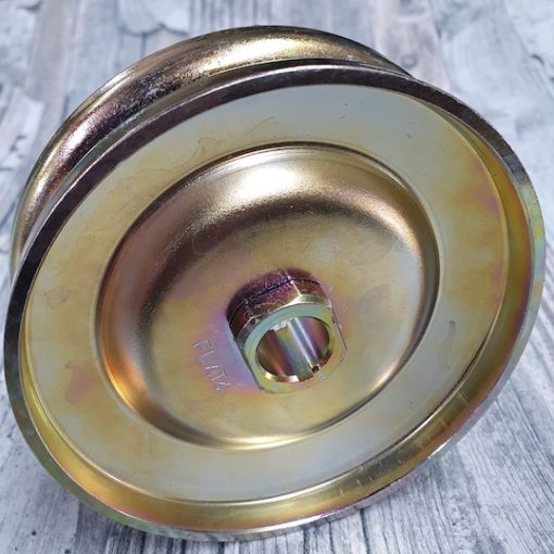 BB-359 Flat 4 Type 1 Engine pulley - Image 3