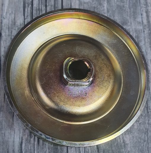BB-359 Flat 4 Type 1 Engine pulley - Image 4