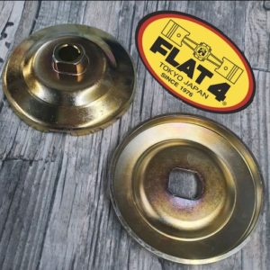 BB-359 Flat 4 Type 1 Engine pulley
