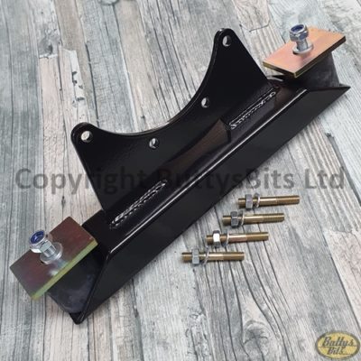 BB-031 Splitscreen Intermediate Gearbox Mount (IRS and Straight Axle)