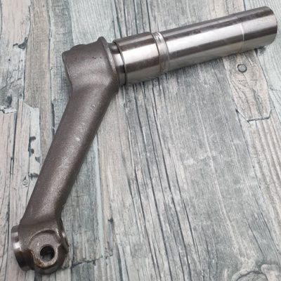 BB-362 Splitscreen upper beam trailing arm (NEW)