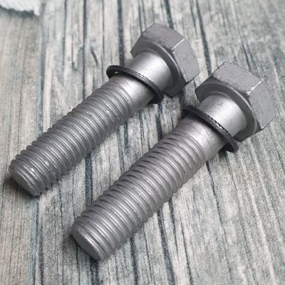 BB-365A Latebay Gearbox mount bolts (U) Bracket 211599249A
