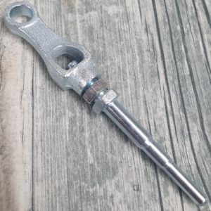 BB-369 Beetle Ghia brake pedal pushrod OEM113 721 205