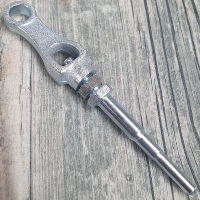 BB-369 Beetle Ghia brake pedal pushrod OEM113 721 205