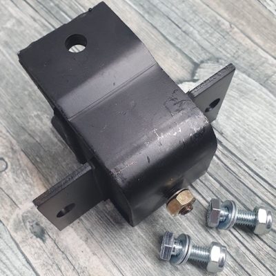 BB-368 Earlybay Gearbox rubber mount 211-599-201A