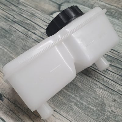 BB-371 Dual master cylinder brake reservoir (Includes cap) 251611301V
