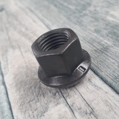 BB-382 T2 / T25 / T3 Wheel nuts (Febi) N0201121