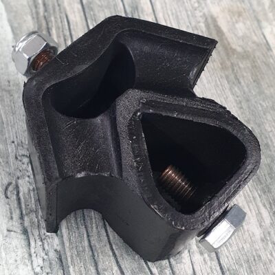 BB-388 Engine mount T2A 1967-1971 OEM 211199231A