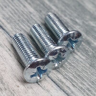 BB-405 Porsche 912 911 rear view mirror screws