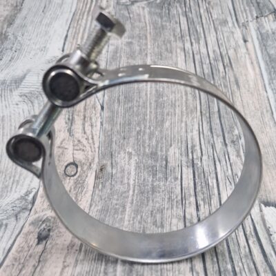 BB-406 Porsche 912 356 dynamo clamp