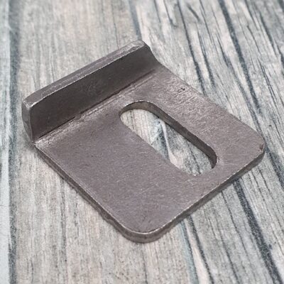 BB-407 Beetle 113721231E Brake pedal stop