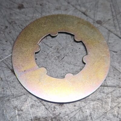 BB-400W Porsche 911 912 Ignition switch mounting washer