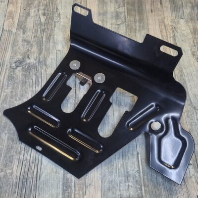 BB-401 911 912 Drivers complete pedal board made in (Steel)