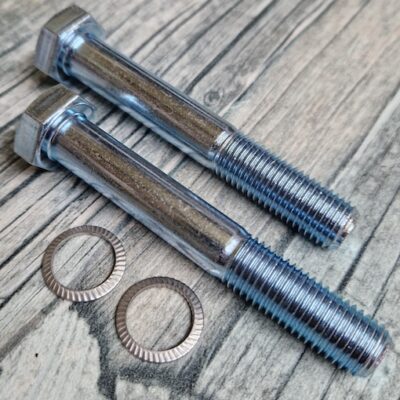 thumbnail image 2 of Missing-parts Stabilizer Screw Set For Porsche 911/912 (1965-73) & 914 – Anti-Roll Bar Bolts 2 of 5