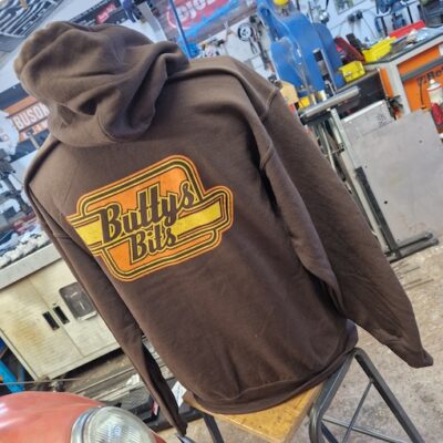 Hoodies