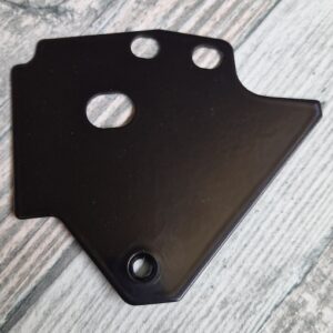 BB-280PDC 912 POWDER COATED Oil dipstick tinware section  61610664700