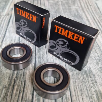 BB-444 912 356 Dynamo bearings (Pair)