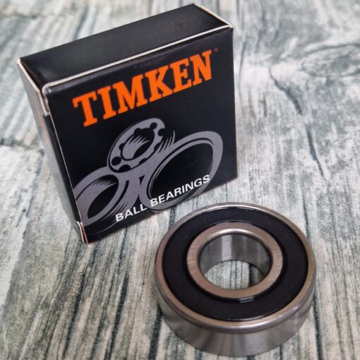 BB-444 912 356 Dynamo bearings (Pair) - Image 3