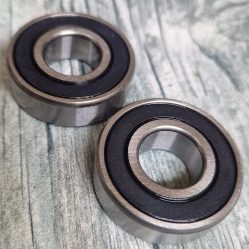 BB-444 912 356 Dynamo bearings (Pair) - Image 2