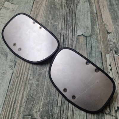 BB-446 911 912 Porsche Fog light delete set 9025055621 9025055620