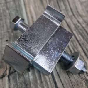 BB-449 Flywheel locking tool 6 volt and 12 volt flywheels