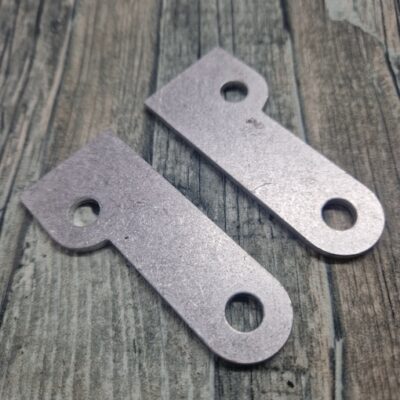 BB-450 Porsche 912 911 Shims for 5  Speed 90137531100