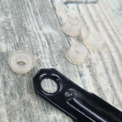 BB-452  Wiper spindle bush set of 4 bushes