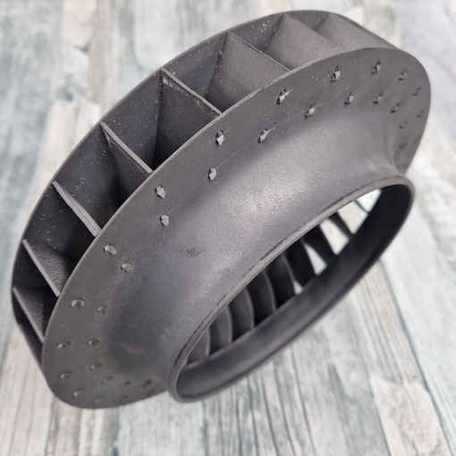 BB-456 Type 1 engine cooling Fan 113-119-031/A