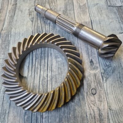 BB-459 3.44 T1 Ring and Pinion (Splined)