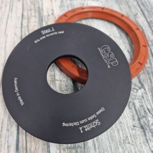 BB-457 CSP Rear Oil seal fitting tool 012182105 TYPE 1