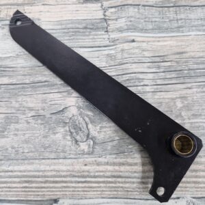 BB-465 LHD Splitscreen Brake pedal lever 211 721 141