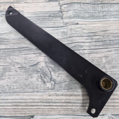 BB-465 LHD Splitscreen Brake pedal lever 211 721 141